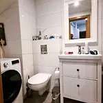 Artsy Retreat In The Heart Of Uzupis,