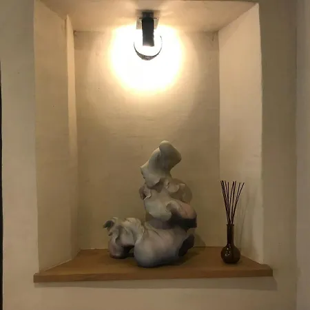 Artsy Retreat In The Heart Of Uzupis, *