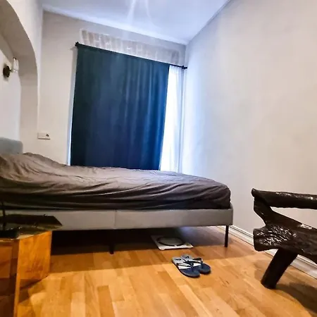 Artsy Retreat In The Heart Of Uzupis, * Вильнюс