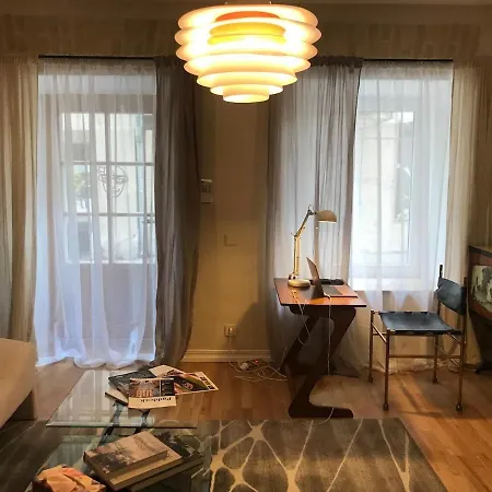 Artsy Retreat In The Heart Of Uzupis, * Βίλνιους