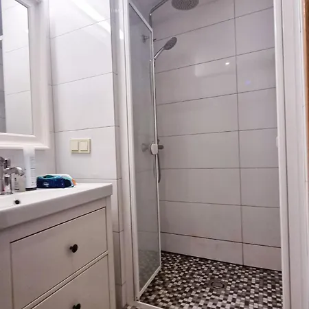 Artsy Retreat In The Heart Of Uzupis, *