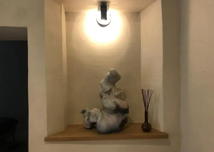 Artsy Retreat In The Heart Of Uzupis, *