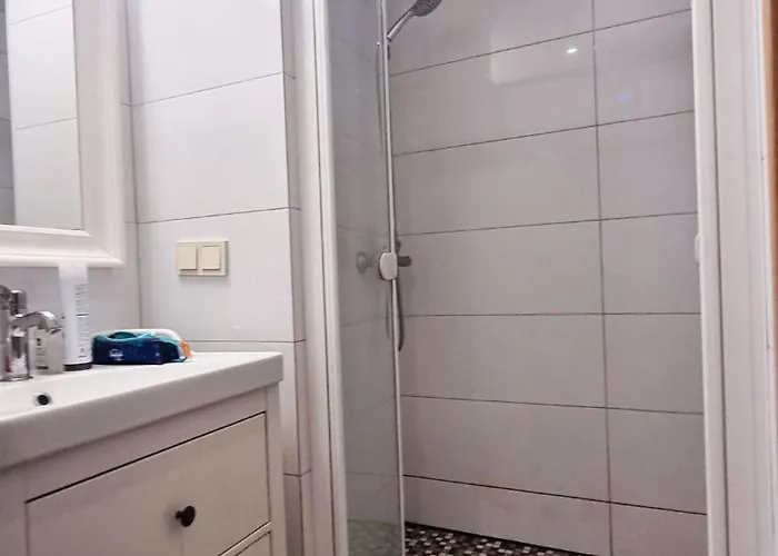 Artsy Retreat In The Heart Of Uzupis, *